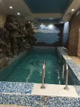 Vanatur Hotel - Pools