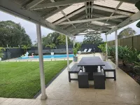 Casa Blanca - Lakeside Luxury - Wifi