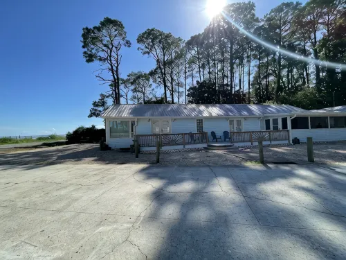 Dolphin View House #1 - 4 stjerner