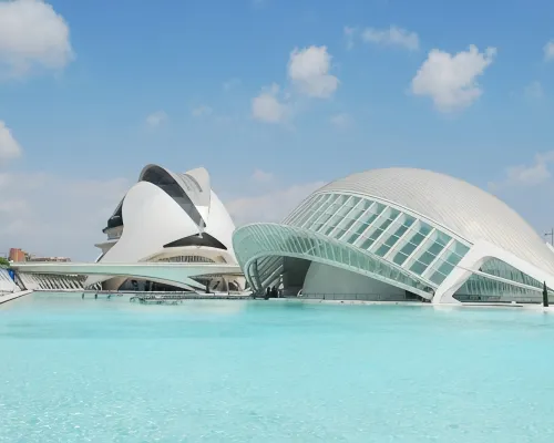 Hotel Albufera Hotels near The Fallas
