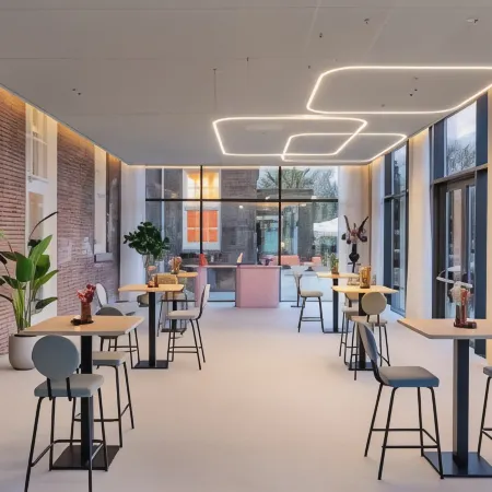 The Rebyl, Nijmegen, a Tribute Portfolio Hotel