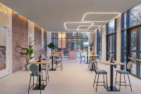 The Rebyl, Nijmegen, a Tribute Portfolio Hotel - 朝食