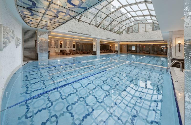 CVK Park Bosphorus Hotel Istanbul photo 5