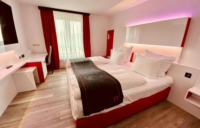 DORMERO Hotel Bretten