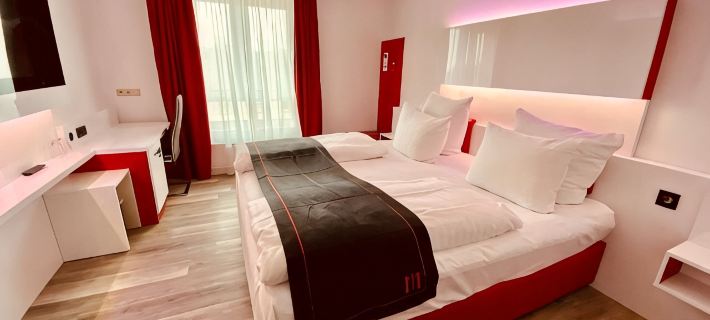Dormero Hotel Bretten Hotels in Karlsruhe