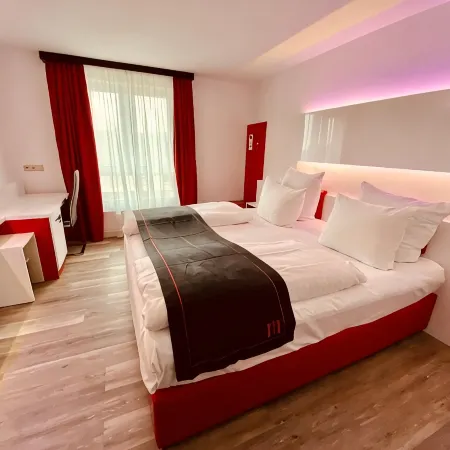 Dormero Hotel Bretten