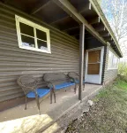 River Cabin - Alphydda