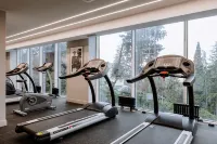 Marine Garden Sochi Hotel and Spa - 5-Star