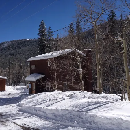 1st Chair Chalet - Monarch/Garfield - Creek Side Mountain Getaway