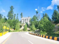 Al Sadiq Hotel & Restaurant Malam Jabba Swat - 3성급