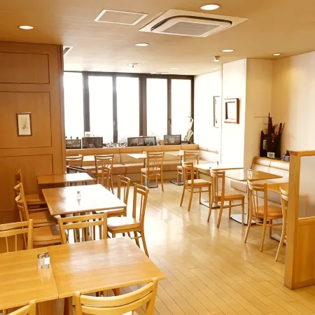 Yonago-Town-Hotel