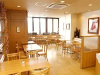 Yonago-Town-Hotel - Wifi