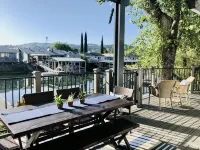 Remodeled Gem - Clearlake, Modern Beauty In the Keys - Waterfront - 4-Star
