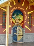 巫師棲居安德希爾山谷度假屋 - 民宿