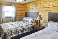 Lake Cabin - Feriehus