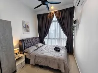 5 min walking to CIQ RTS I 3 day -20% Offer I 7pax - С тренажерным залом