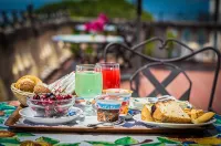 Hotel Bel Soggiorno - Bữa sáng