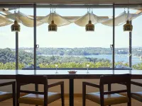 Shima Kanko Hotel the Bay Suites - Wifi