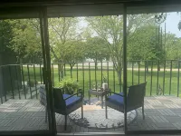 Lake Geneva Area Lakeside Retreat! Close to Golf, Shopping, Restaurants & More! - 3-Star