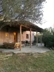 Very Special Cottage In A Rural Landscape Surrounded By Ancient Rocks - Kitchens