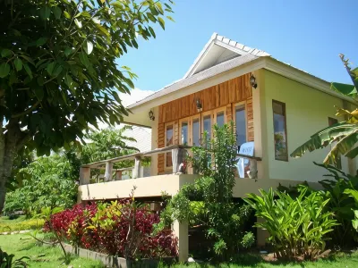 Pai Iyara Resort Hotels in Thung Yao