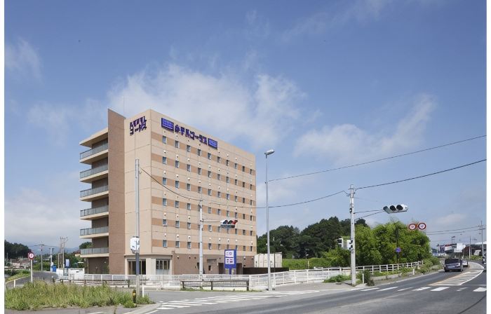 Hotel Chorus Soma