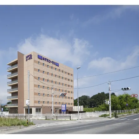 Hotel Chorus Soma