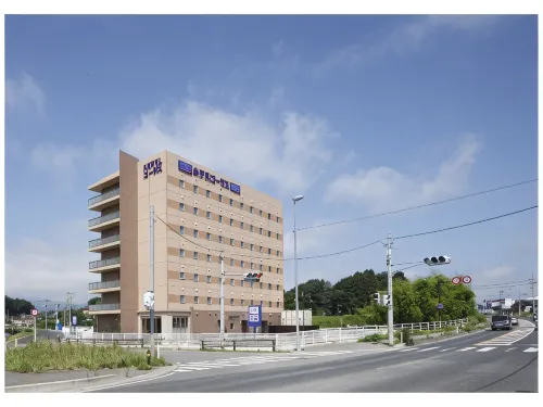 Hotel Chorus Soma - 2-Star