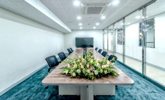 Hotel Shalom Jeju