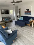 Cozy cottage just one mile from the Platte river, close to the Sleepy Bear dunes - 4-Star