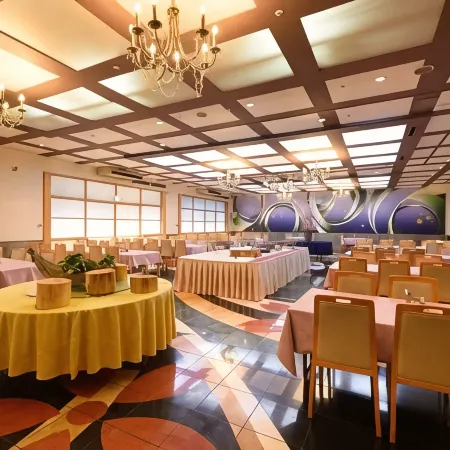 Hotel Ohsho