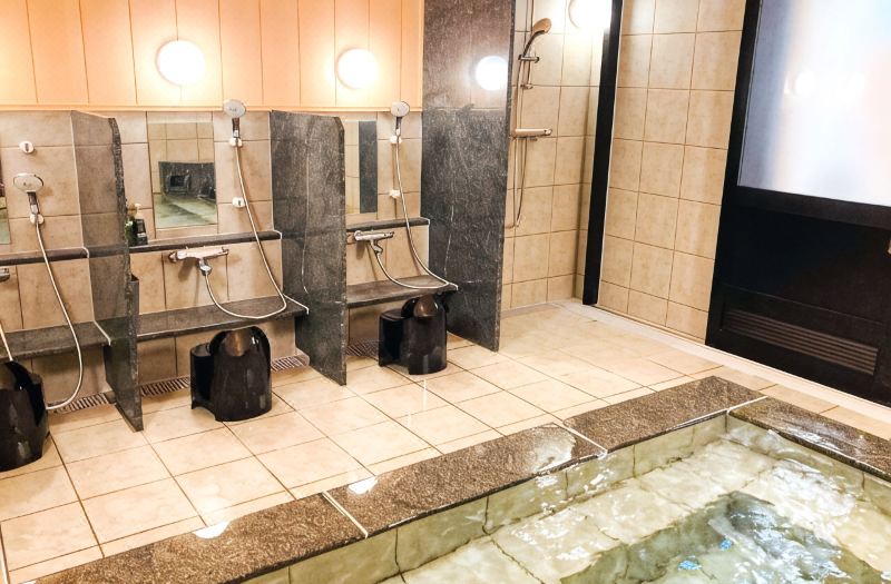 Hotel LiVEMAX Premium Sapporo-Odorikouen photo 2