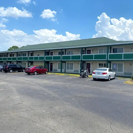 Inn on the Green Florida