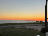 Bay view fisherman's cottage. Located in Seadrift, near Port O' Connor, TX. - 3 estrellas