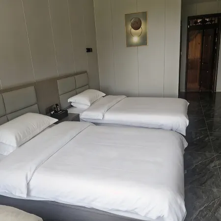 Taoli Downtown Homestay