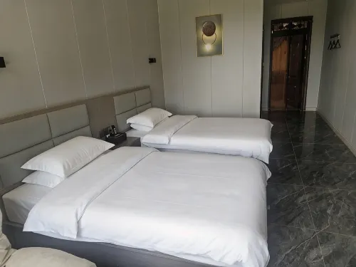 Taoli Downtown Homestay - 2-Star