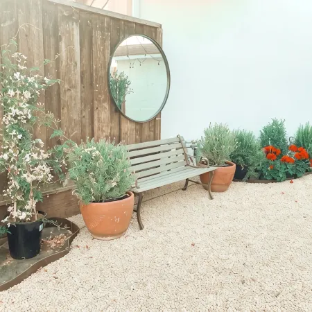 Mediterranean inspired serene Abobe *New Listing*