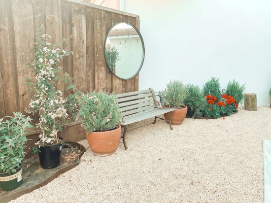 Mediterranean inspired serene Abobe *New Listing*
