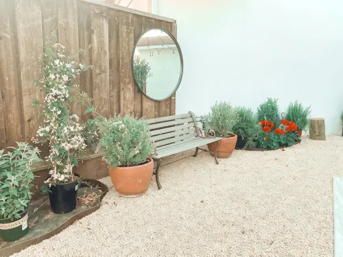 Mediterranean inspired serene Abobe *New Listing* - 3-Star