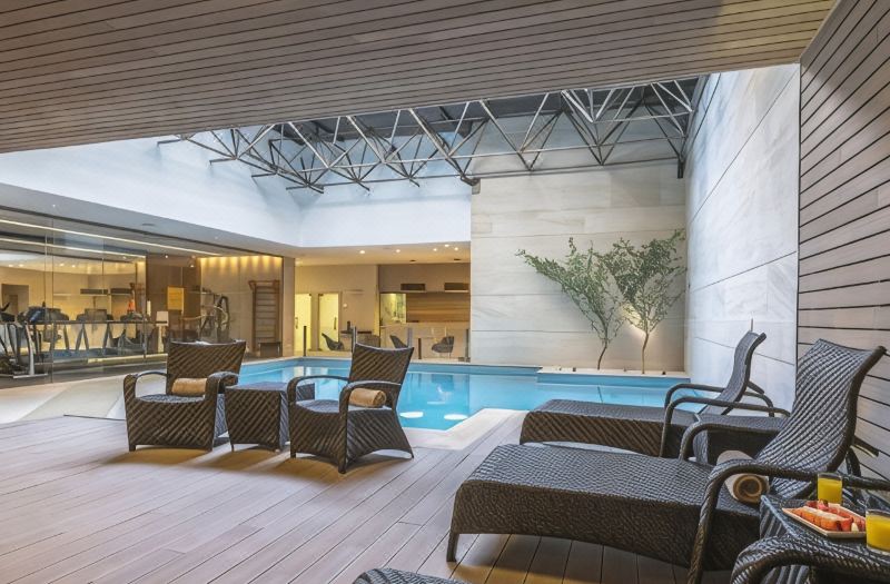 Bourbon Curitiba Convention Hotel photo 4