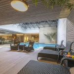 Bourbon Curitiba Convention Hotel - Pools