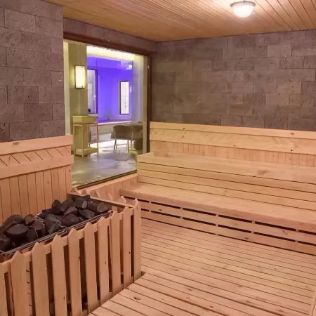Nishi Haitai Hotel