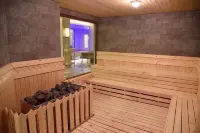 Nishi Haitai Hotel - Spa