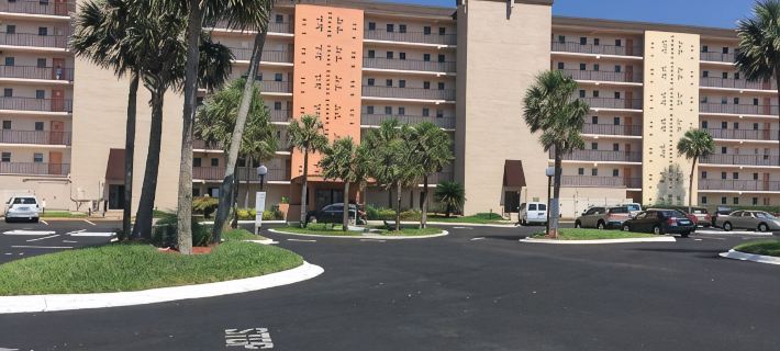 1st Floor Amelia South's Oceanfront Crown Jewel Hotels in Fernandina Beach