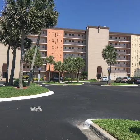 1st Floor Amelia South's Oceanfront Crown Jewel
