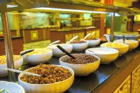 Spa Hotel Colossae Thermal - Breakfast