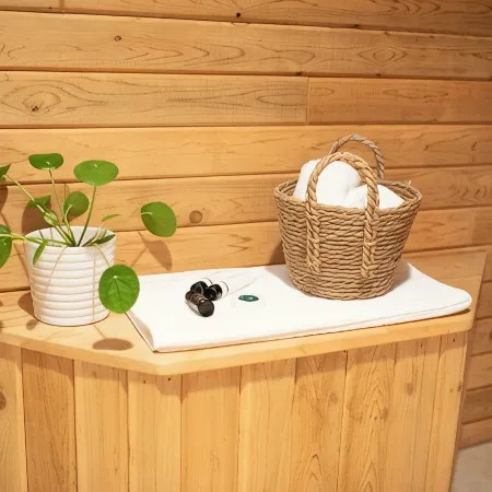 The West Quincy House: In Town with Sauna + Garage