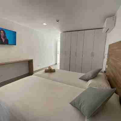 Kikerestudios Rooms