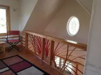 Wifi!! Big Oak Cabin, Ozarks, Hot Tub, Rivers! - Chalets