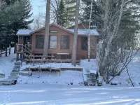 All seasons cabin getaway - Alppimaja